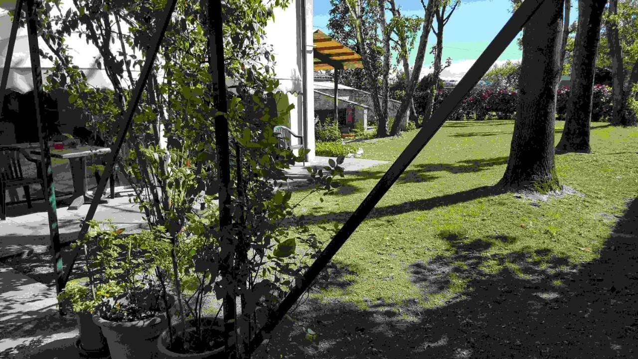 Ducathotel Torrile Exterior foto